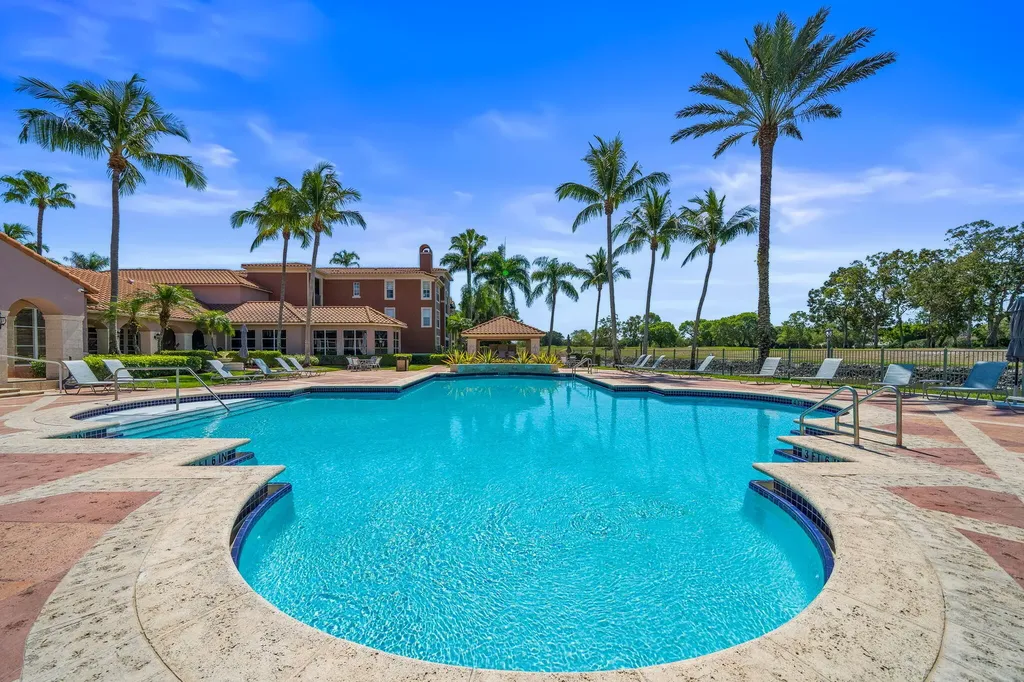 11785 St Andrews Place Wellington FL 33414