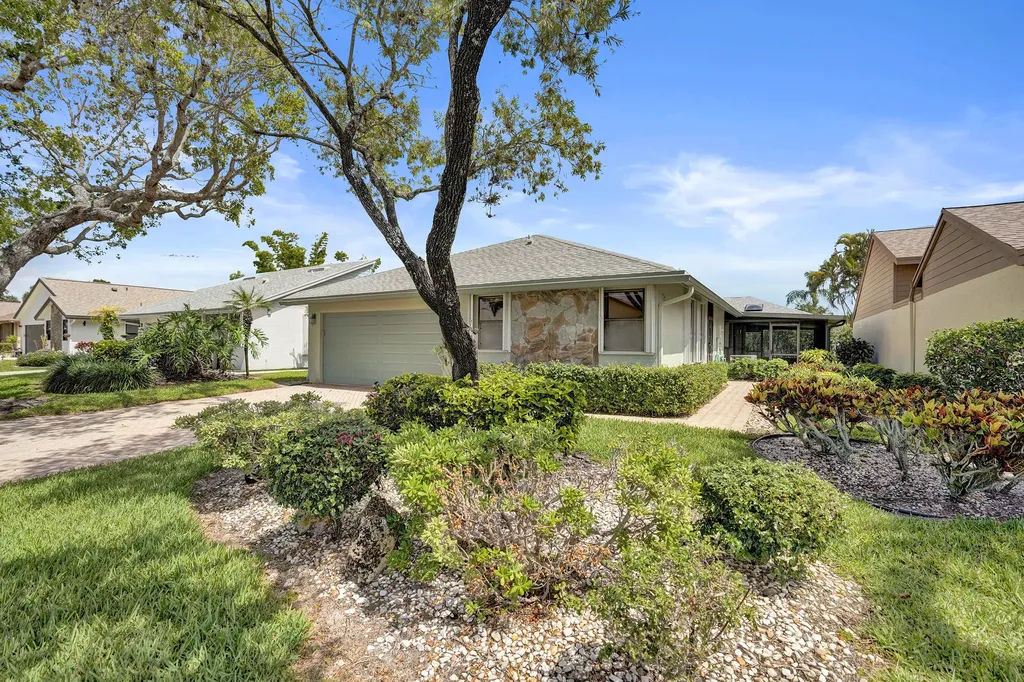 2395 NW 15th Street Delray Beach FL 33445