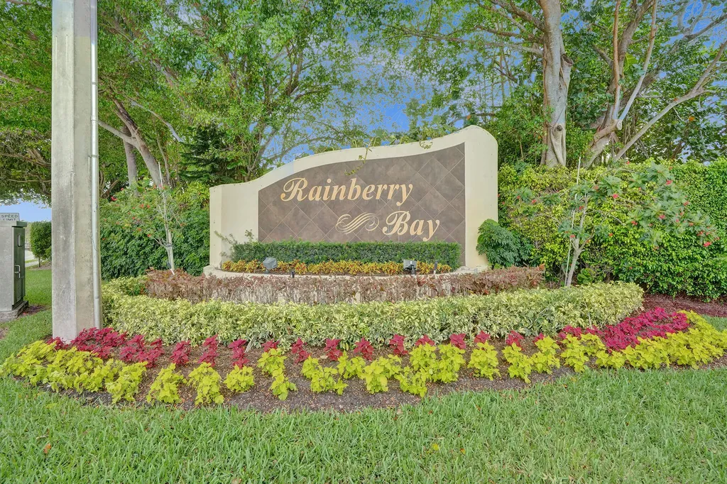 2395 NW 15th Street Delray Beach FL 33445