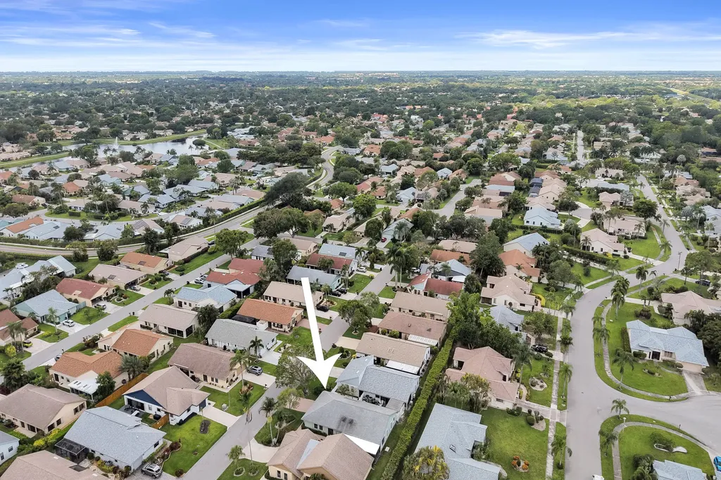 2395 NW 15th Street Delray Beach FL 33445