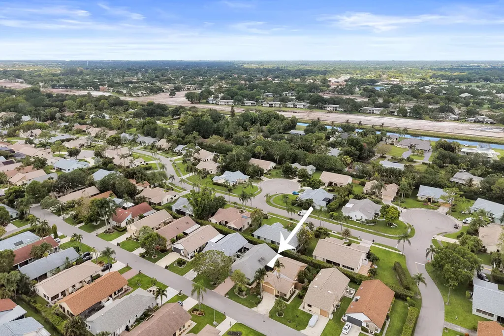 2395 NW 15th Street Delray Beach FL 33445