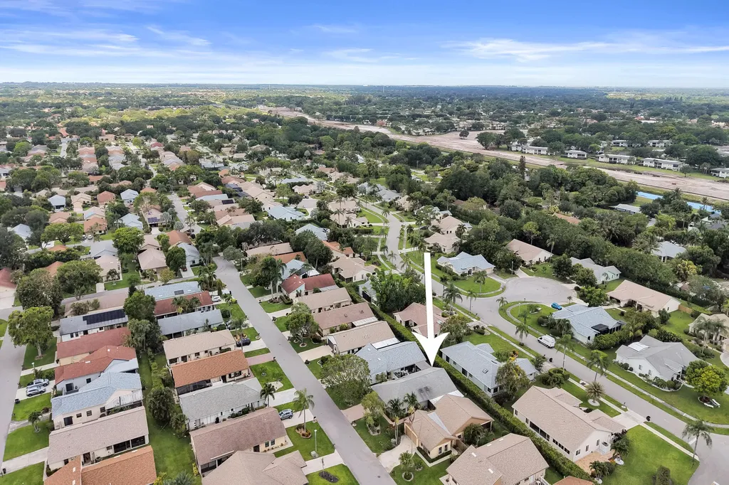 2395 NW 15th Street Delray Beach FL 33445