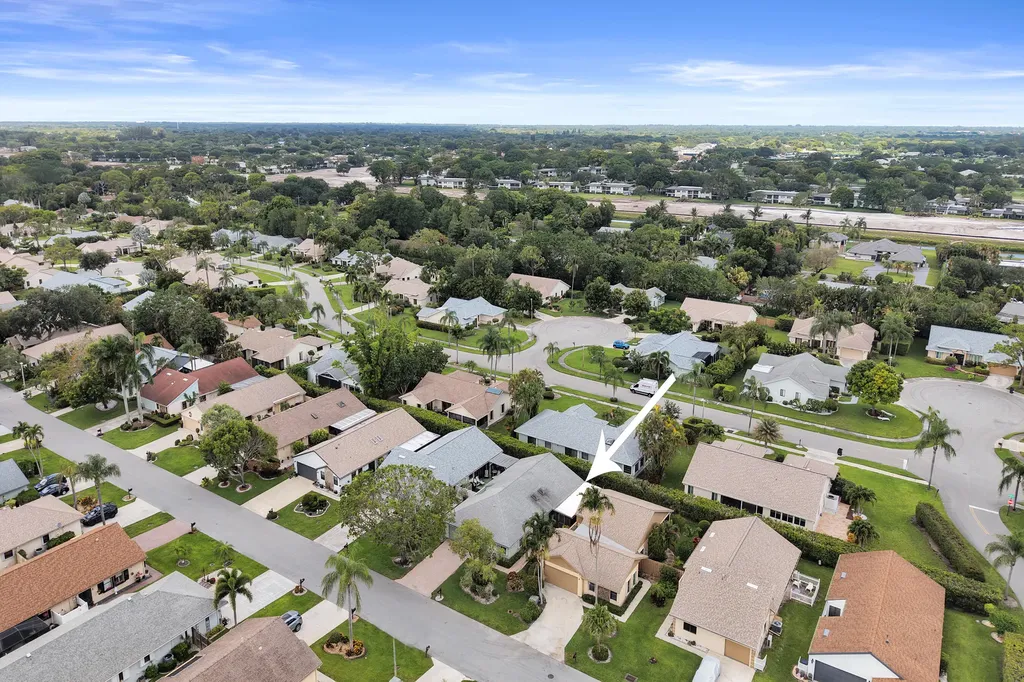 2395 NW 15th Street Delray Beach FL 33445