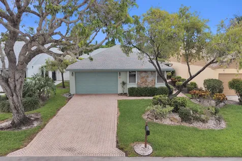 2395 NW 15th Street Delray Beach FL 33445