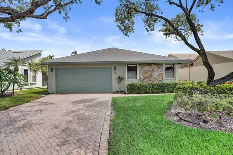 2395 NW 15th Street Delray Beach FL 33445