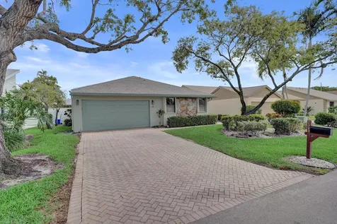2395 NW 15th Street Delray Beach FL 33445