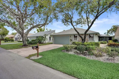 2395 NW 15th Street Delray Beach FL 33445