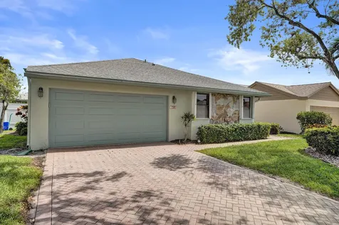 2395 NW 15th Street Delray Beach FL 33445
