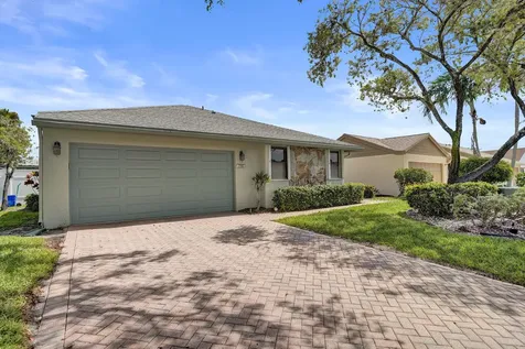 2395 NW 15th Street Delray Beach FL 33445