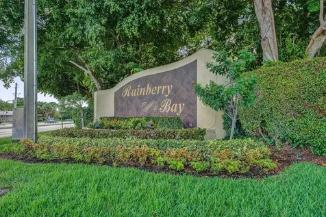 2395 NW 15th Street Delray Beach FL 33445