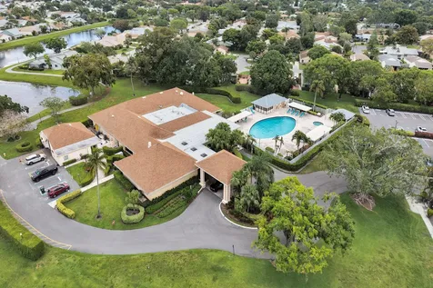 2395 NW 15th Street Delray Beach FL 33445