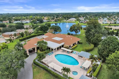2395 NW 15th Street Delray Beach FL 33445