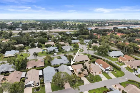 2395 NW 15th Street Delray Beach FL 33445