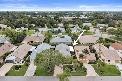 2395 NW 15th Street Delray Beach FL 33445