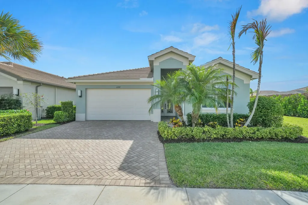 11772 SW Hawthorne Hill Road Port St Lucie FL 34987