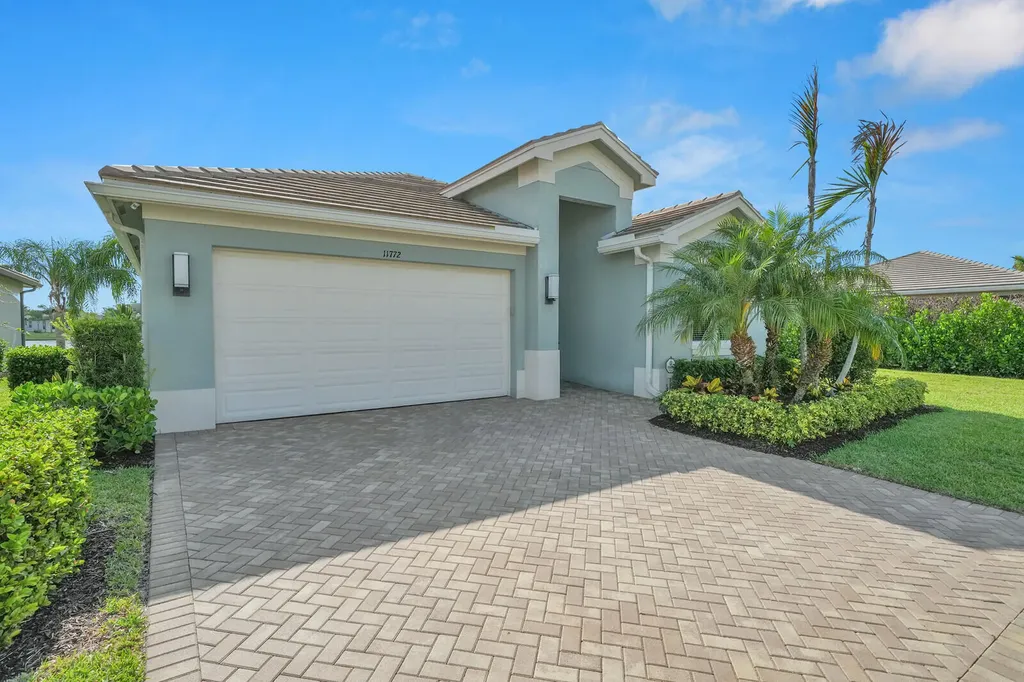 11772 SW Hawthorne Hill Road Port St Lucie FL 34987