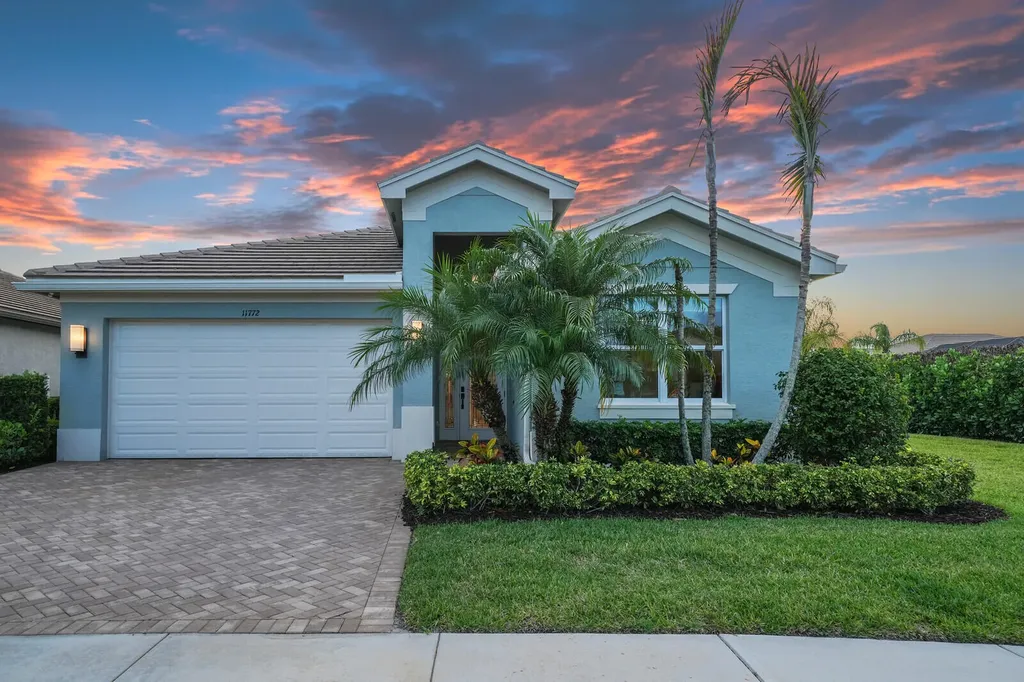11772 SW Hawthorne Hill Road Port St Lucie FL 34987