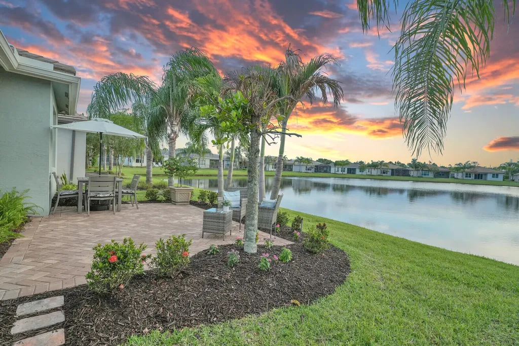 11772 SW Hawthorne Hill Road Port St Lucie FL 34987