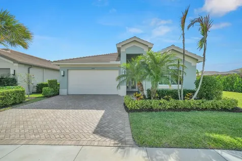 11772 SW Hawthorne Hill Road Port St Lucie FL 34987
