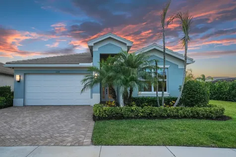 11772 SW Hawthorne Hill Road Port St Lucie FL 34987