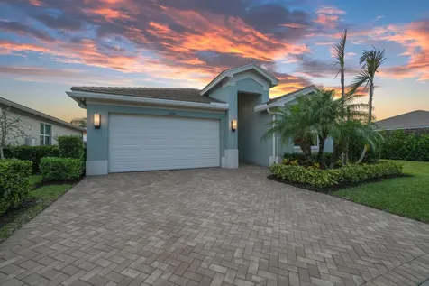 11772 SW Hawthorne Hill Road Port St Lucie FL 34987