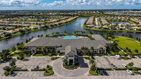11772 SW Hawthorne Hill Road Port St Lucie FL 34987