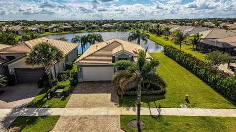 11772 SW Hawthorne Hill Road Port St Lucie FL 34987