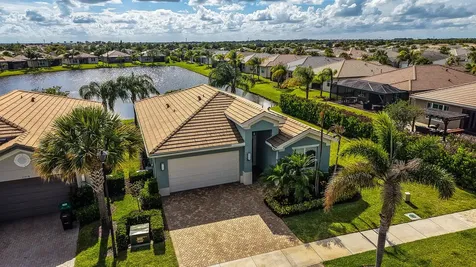 11772 SW Hawthorne Hill Road Port St Lucie FL 34987
