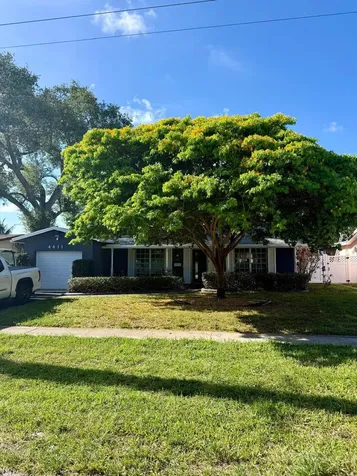 4411 Thomas Street Hollywood FL 33021