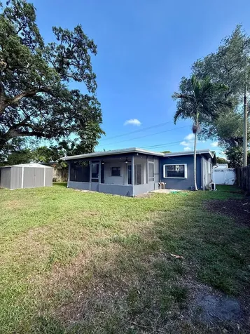 4411 Thomas Street Hollywood FL 33021