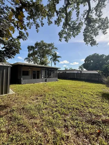 4411 Thomas Street Hollywood FL 33021