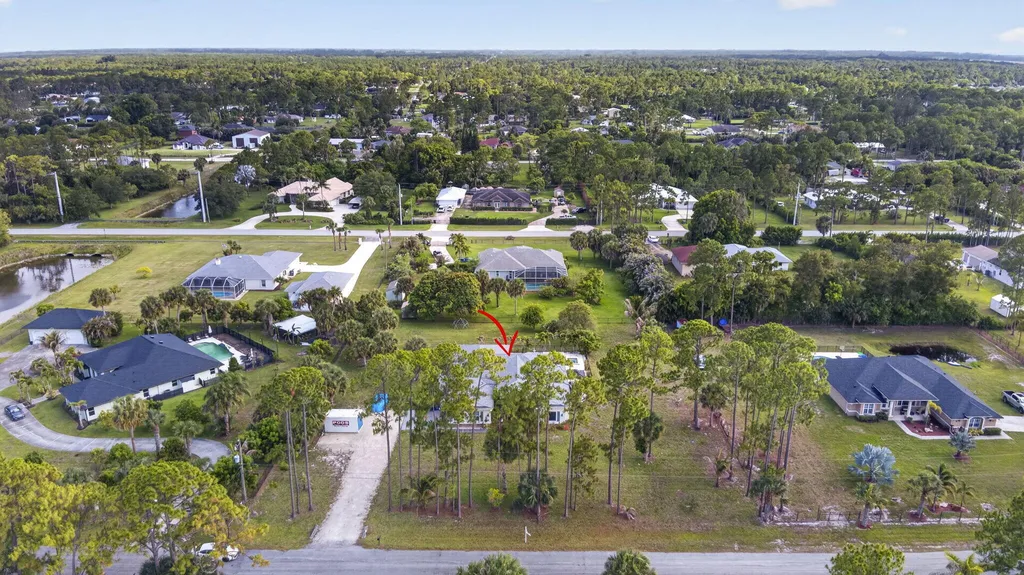 17070 N 90th Street N The Acreage FL 33470
