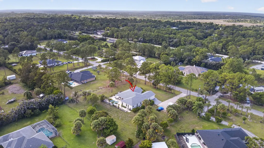 17070 N 90th Street N The Acreage FL 33470