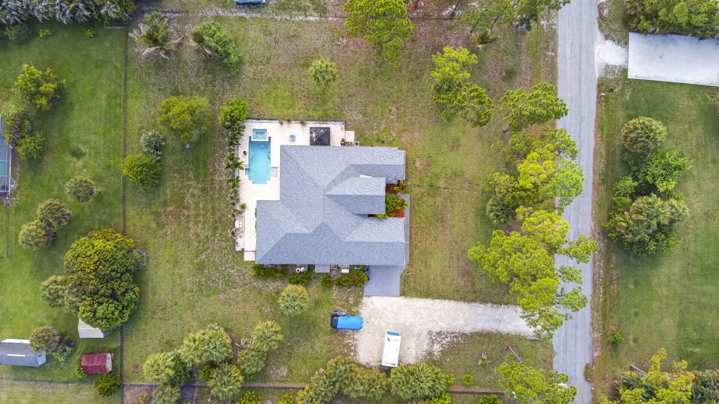 17070 N 90th Street N The Acreage FL 33470