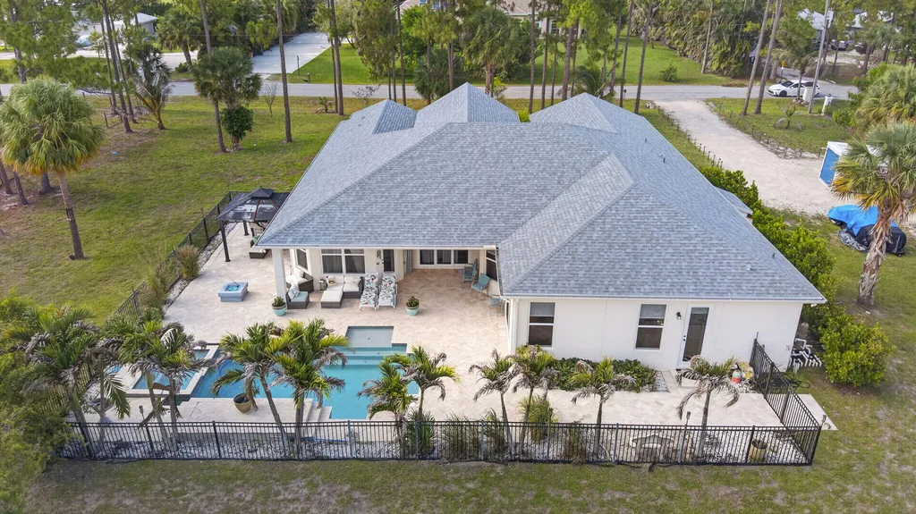 17070 N 90th Street N The Acreage FL 33470