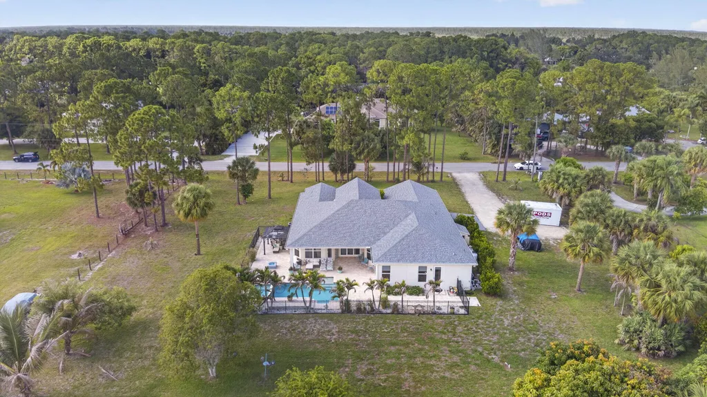 17070 N 90th Street N The Acreage FL 33470