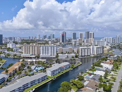 455 Paradise Isle Boulevard Hallandale Beach FL 33009