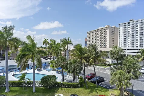 455 Paradise Isle Boulevard Hallandale Beach FL 33009