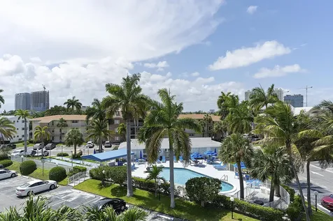 455 Paradise Isle Boulevard Hallandale Beach FL 33009