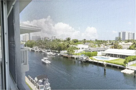 455 Paradise Isle Boulevard Hallandale Beach FL 33009