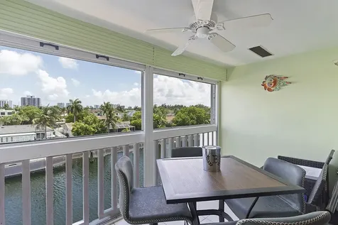 455 Paradise Isle Boulevard Hallandale Beach FL 33009