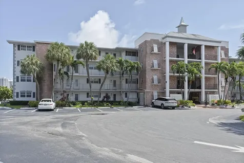 455 Paradise Isle Boulevard Hallandale Beach FL 33009