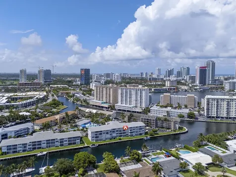 455 Paradise Isle Boulevard Hallandale Beach FL 33009