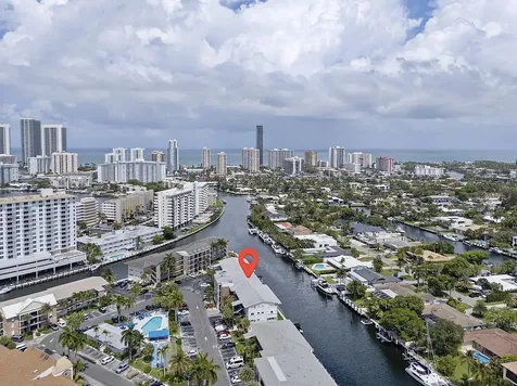 455 Paradise Isle Boulevard Hallandale Beach FL 33009