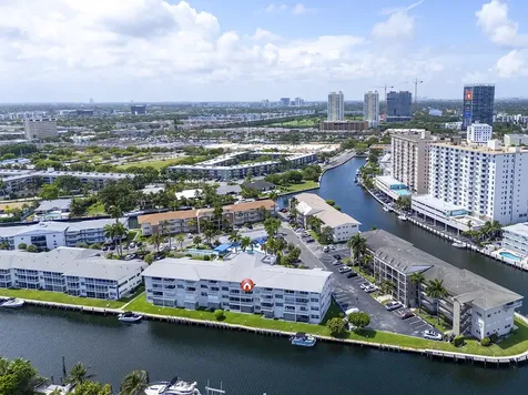 455 Paradise Isle Boulevard Hallandale Beach FL 33009