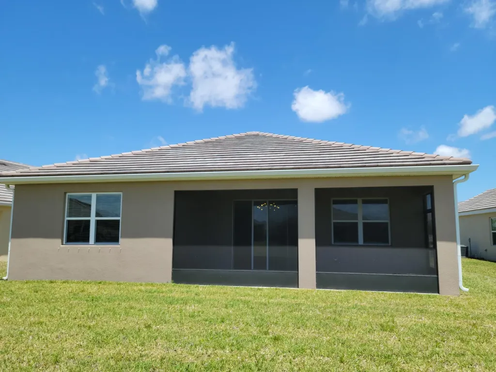 12354 Arabella Drive Port St Lucie FL 34987