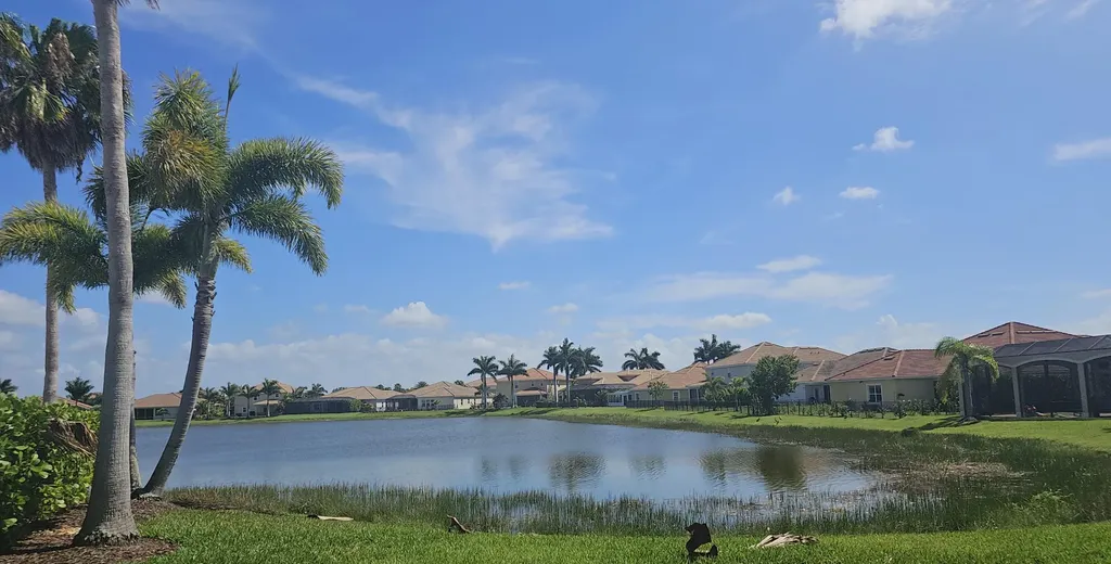 12354 Arabella Drive Port St Lucie FL 34987