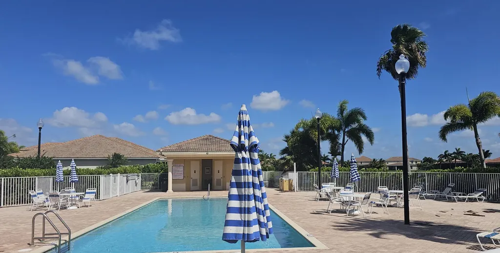 12354 Arabella Drive Port St Lucie FL 34987