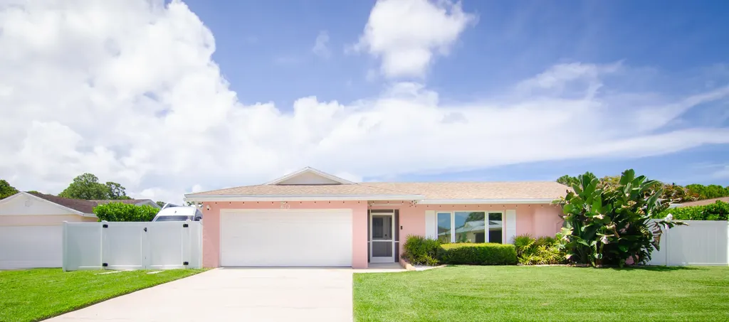 613 Oak Terrace Jupiter FL 33458