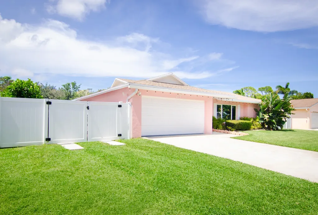 613 Oak Terrace Jupiter FL 33458
